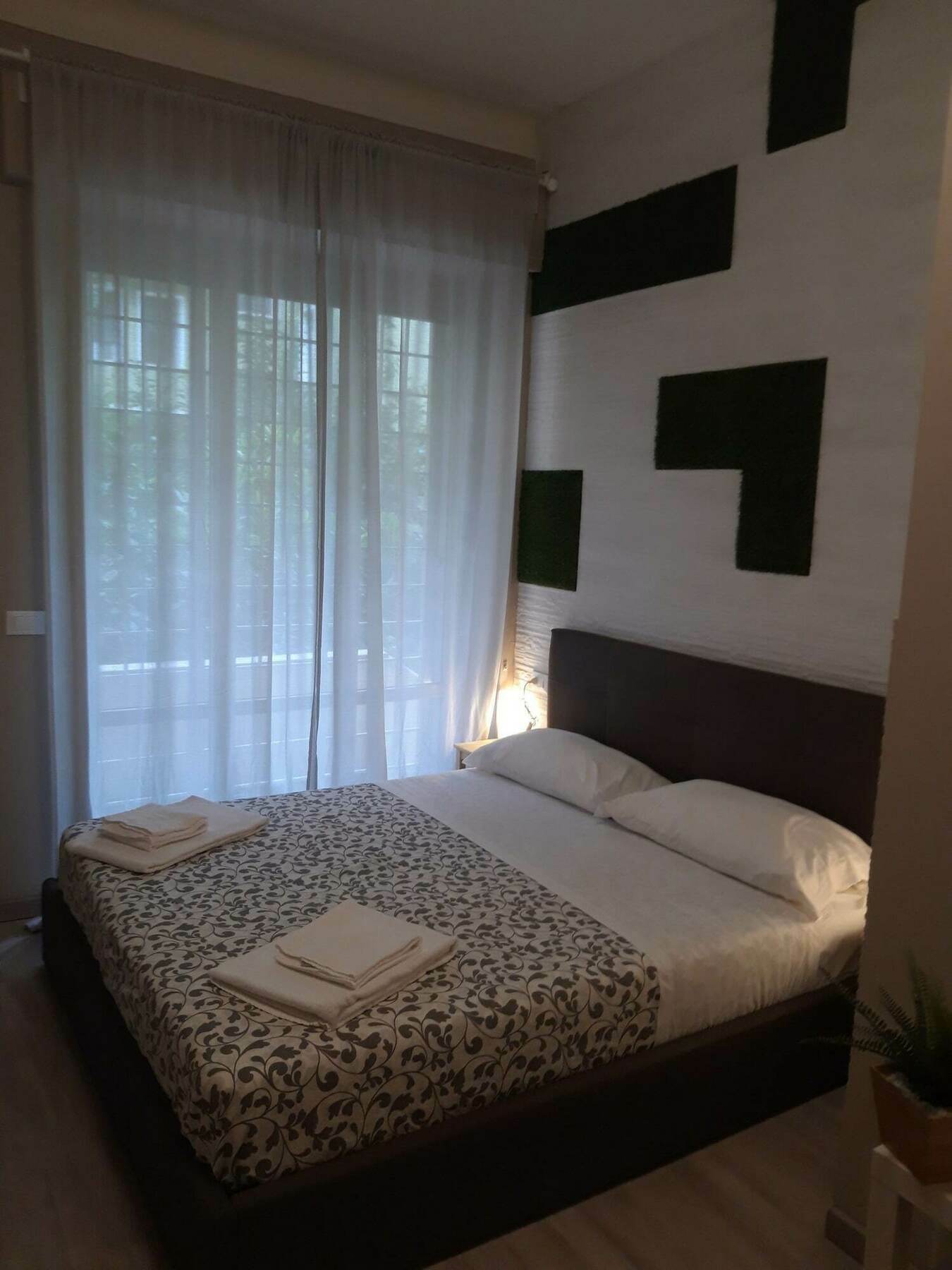 Comfort Rooms Piazza Mariano Armellini Rome Exterior photo